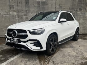 2024 Mercedes-Benz GLE 300 d | 300D 2.0DT/4WD/9AT | 31533 | 7