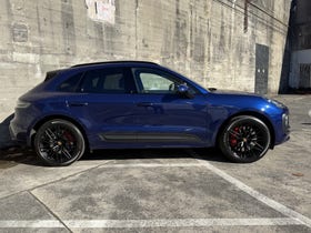 2023 Porsche Macan | GTS 2.9PT/4WD/7AT | 31589 | 2
