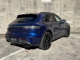 2023 Porsche Macan | GTS 2.9PT/4WD/7AT | 31589 | 3