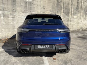 2023 Porsche Macan | GTS 2.9PT/4WD/7AT | 31589 | 4
