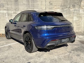2023 Porsche Macan | GTS 2.9PT/4WD/7AT | 31589 | 5