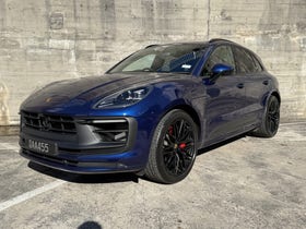 2023 Porsche Macan | GTS 2.9PT/4WD/7AT | 31589 | 7