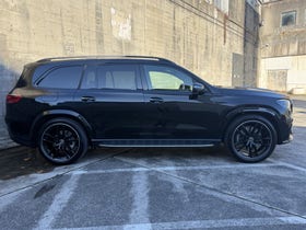2026 Mercedes-Benz GLS 450 d | GLS 3.0DT/4WD/9AT | 31591 | 2