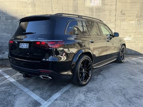 2026 Mercedes-Benz GLS 450 d | GLS 3.0DT/4WD/9AT | 31591 | 3