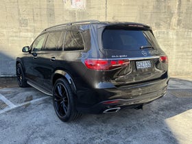 2026 Mercedes-Benz GLS 450 d | GLS 3.0DT/4WD/9AT | 31591 | 5