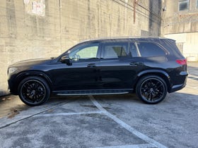2026 Mercedes-Benz GLS 450 d | GLS 3.0DT/4WD/9AT | 31591 | 6