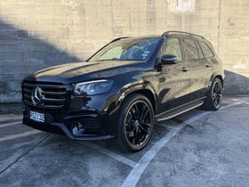 2026 Mercedes-Benz GLS 450 d | GLS 3.0DT/4WD/9AT | 31591 | 7