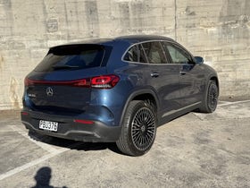 2022 Mercedes-Benz EQA | 250 140KW/EV/FD | 31603 | 3