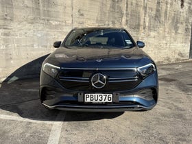 2022 Mercedes-Benz EQA | 250 140KW/EV/FD | 31603 | 7