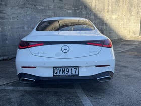 2024 Mercedes-Benz CLE 300 | CLE 300 4MATIC COUPE | 31622 | 4