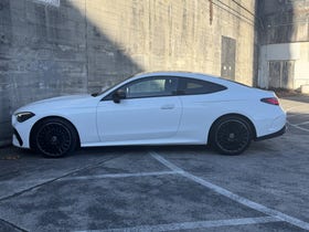 2024 Mercedes-Benz CLE 300 | CLE 300 4MATIC COUPE | 31622 | 6