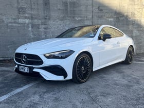 2024 Mercedes-Benz CLE 300 | CLE 300 4MATIC COUPE | 31622 | 7