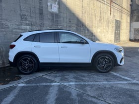 2020 Mercedes-Benz GLA 200 | 200 1.3P/7AT | 31592 | 2