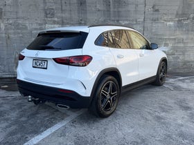 2020 Mercedes-Benz GLA 200 | 200 1.3P/7AT | 31592 | 3