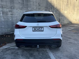 2020 Mercedes-Benz GLA 200 | 200 1.3P/7AT | 31592 | 4