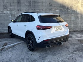 2020 Mercedes-Benz GLA 200 | 200 1.3P/7AT | 31592 | 5