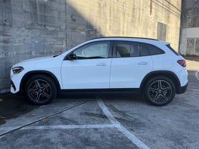 2020 Mercedes-Benz GLA 200 | 200 1.3P/7AT | 31592 | 6