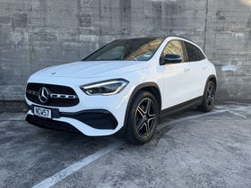 2020 Mercedes-Benz GLA 200 | 200 1.3P/7AT | 31592 | 7