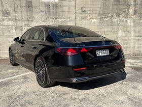 2026 Mercedes-Benz E 200 | E200 2.0PT/9AT | 31673 | 2