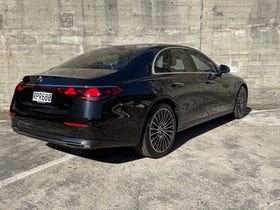 2026 Mercedes-Benz E 200 | E200 2.0PT/9AT | 31673 | 4
