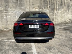 2026 Mercedes-Benz E 200 | E200 2.0PT/9AT | 31673 | 5