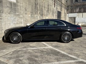 2026 Mercedes-Benz E 200 | E200 2.0PT/9AT | 31673 | 6