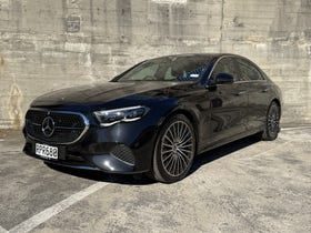 2026 Mercedes-Benz E 200 | E200 2.0PT/9AT | 31673 | 7