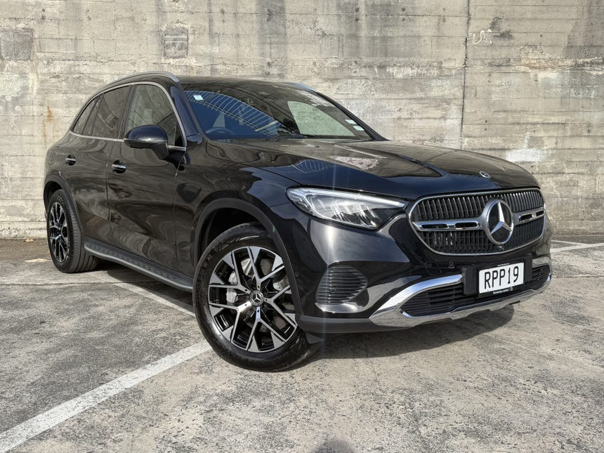 2026 Mercedes-Benz GLC 350 e | 350 E 4MATIC SUV | 31718 | 1