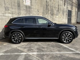 2026 Mercedes-Benz GLC 350 e | 350 E 4MATIC SUV | 31718 | 2