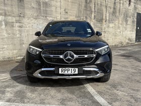 2026 Mercedes-Benz GLC 350 e | 350 E 4MATIC SUV | 31718 | 7