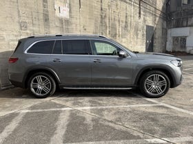 2025 Mercedes-Benz GLS 450 d | GLS 3.0DT/4WD/9AT | 31719 | 2