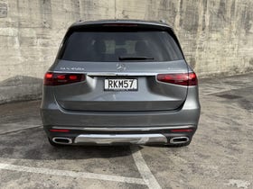 2025 Mercedes-Benz GLS 450 d | GLS 3.0DT/4WD/9AT | 31719 | 4