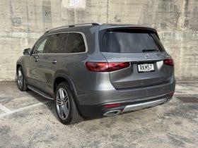 2025 Mercedes-Benz GLS 450 d | GLS 3.0DT/4WD/9AT | 31719 | 5