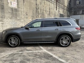 2025 Mercedes-Benz GLS 450 d | GLS 3.0DT/4WD/9AT | 31719 | 6