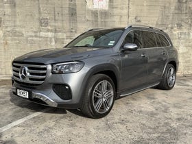 2025 Mercedes-Benz GLS 450 d | GLS 3.0DT/4WD/9AT | 31719 | 7