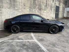 2026 Mercedes-Benz CLA 250 | 250 4M 2.0P/4WD/7AT | 31793 | 2
