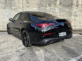 2026 Mercedes-Benz CLA 250 | 250 4M 2.0P/4WD/7AT | 31793 | 5