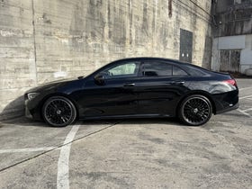 2026 Mercedes-Benz CLA 250 | 250 4M 2.0P/4WD/7AT | 31793 | 6