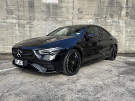 2026 Mercedes-Benz CLA 250 | 250 4M 2.0P/4WD/7AT | 31793 | 7