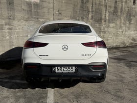 2021 Mercedes-Benz GLE 53 | 53 COUPE 3.0P/4WD | 31792 | 4