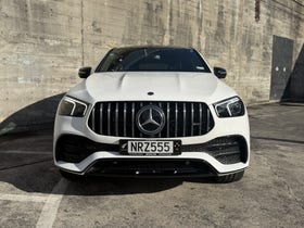 2021 Mercedes-Benz GLE 53 | 53 COUPE 3.0P/4WD | 31792 | 7