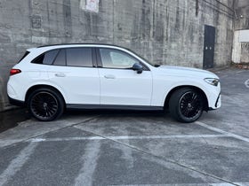 2025 Mercedes-Benz GLC 300 | 300 2.0PMH/4WD/9AT | 31943 | 2