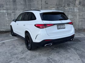 2025 Mercedes-Benz GLC 300 | 300 2.0PMH/4WD/9AT | 31943 | 5