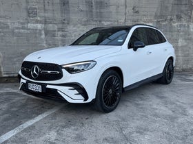 2025 Mercedes-Benz GLC 300 | 300 2.0PMH/4WD/9AT | 31943 | 7