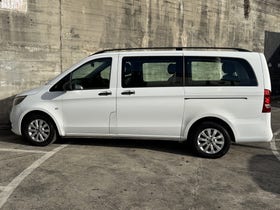 2019 Mercedes-Benz Vito | 116L VALENTE 2.1D | 31946 | 6