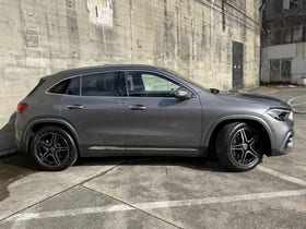2026 Mercedes-Benz GLA 250 | 250 4MATIC 2.0P/4WD | 31950 | 2