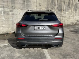 2026 Mercedes-Benz GLA 250 | 250 4MATIC 2.0P/4WD | 31950 | 4