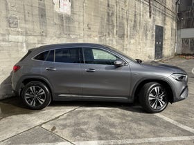 2026 Mercedes-Benz GLA 250 | 250 E PHEV/8AT | 31951 | 2
