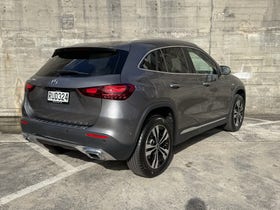 2026 Mercedes-Benz GLA 250 | 250 E PHEV/8AT | 31951 | 3