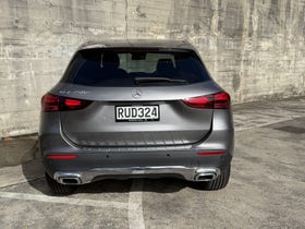 2026 Mercedes-Benz GLA 250 | 250 E PHEV/8AT | 31951 | 4
